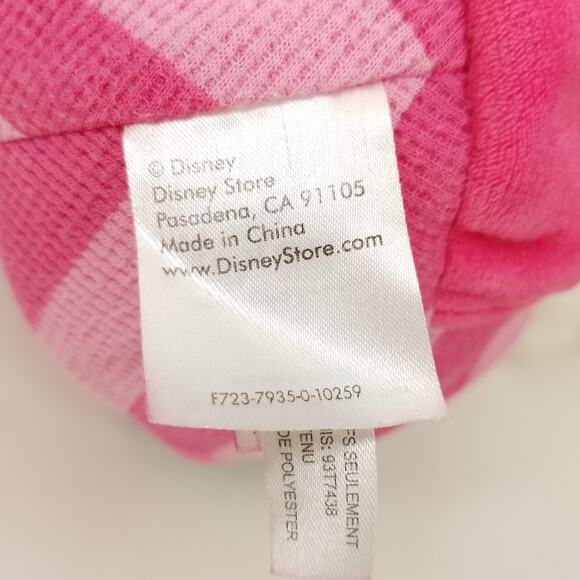 Disney Store Authentic The Aristocats Christmas Morning Marie Plush Stuffed Toy - Picture 8 of 12